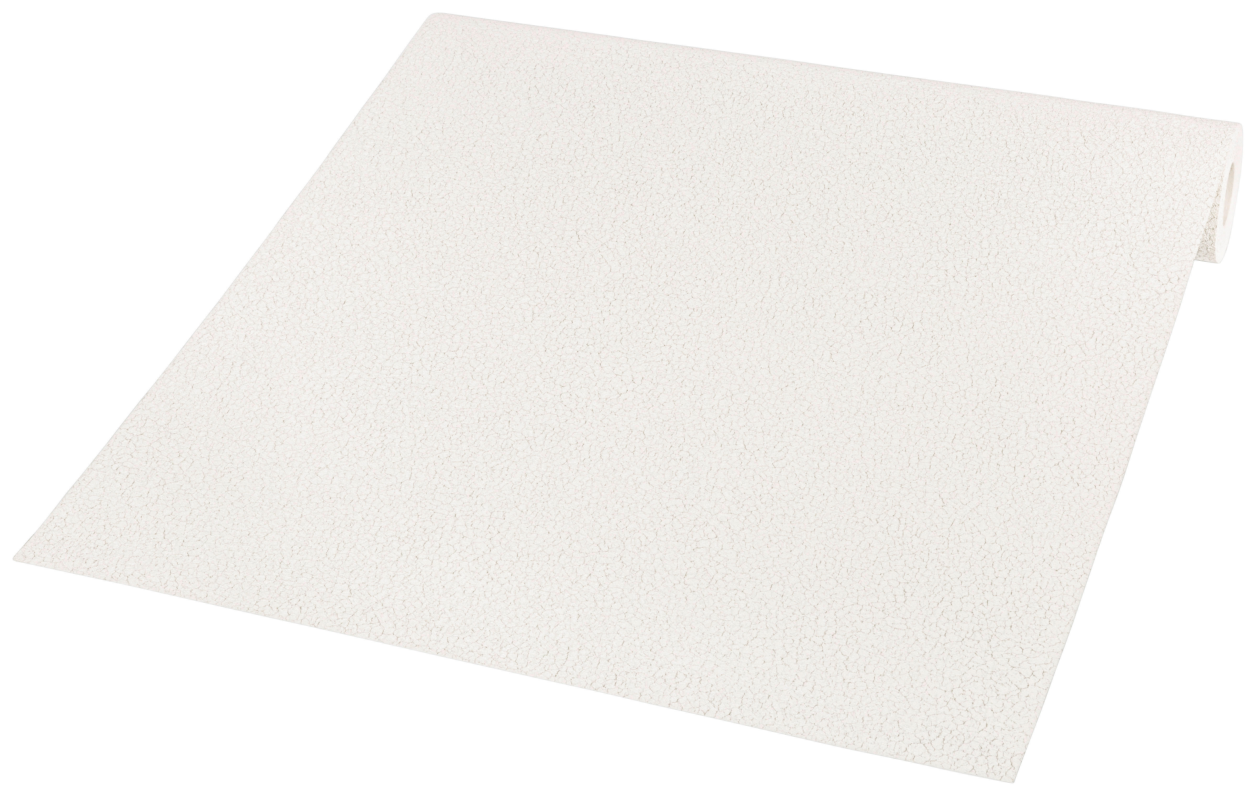 Vliestapete Struktur weiß B/L: ca. 53x1005 cm Vliestapete_02514-50 - weiß (53,00/1005,00cm)