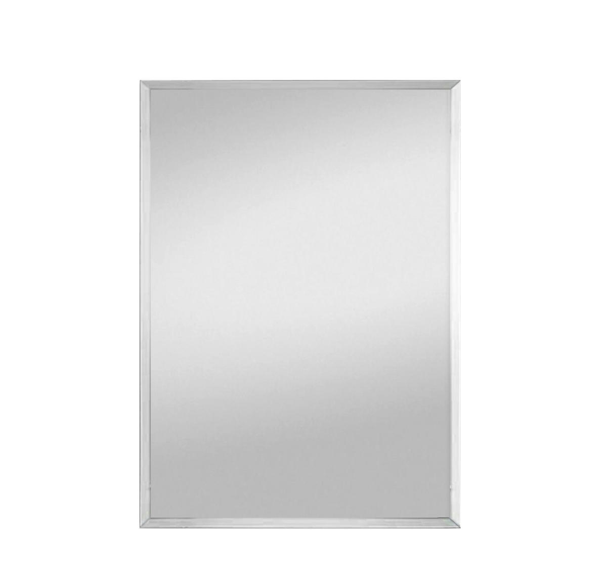 Facettenspiegel Rosi B/H: ca. 30x40 cm Rosi - (30,00/40,00cm)