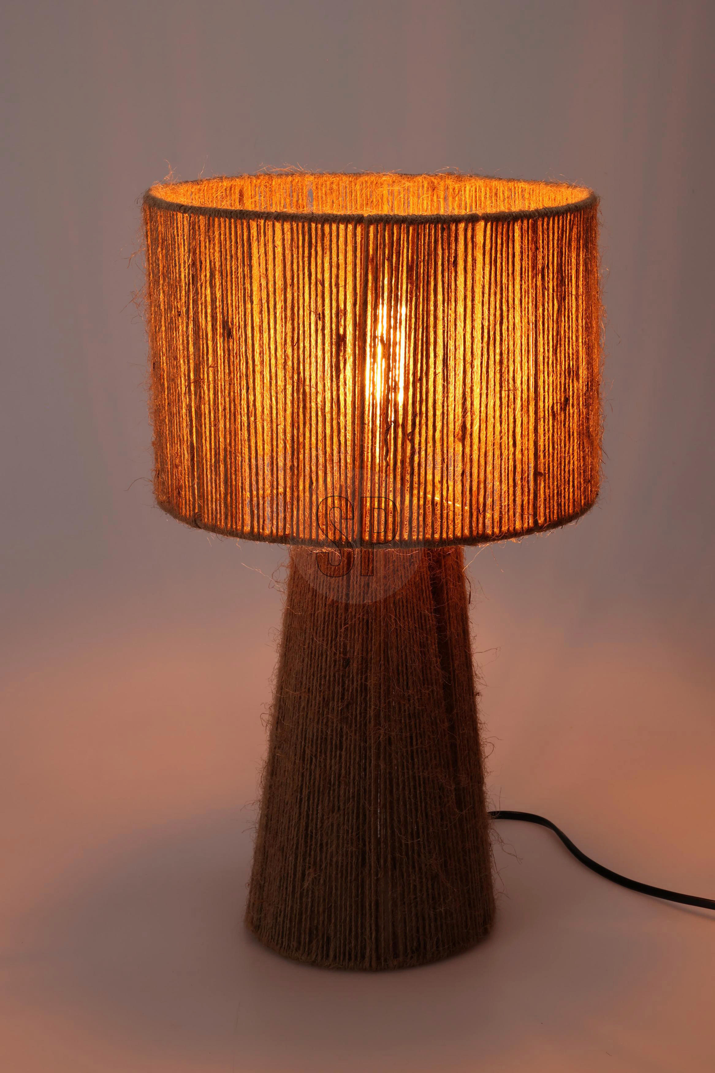 Thumbnail - Tischlampe