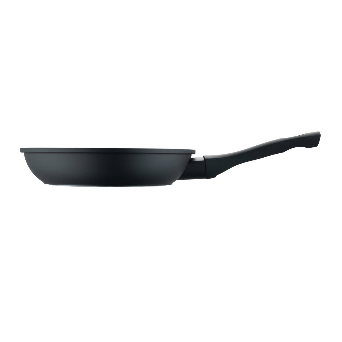 SAN IGNACIO Pfannen-Set NIZA schwarz Aluminium NIZA - schwarz - SAN IGNACIO