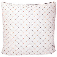 Kopfkissen Kopfkissen_Royal-Deluxe 80x80cm - weiß (80,00/80,00cm)