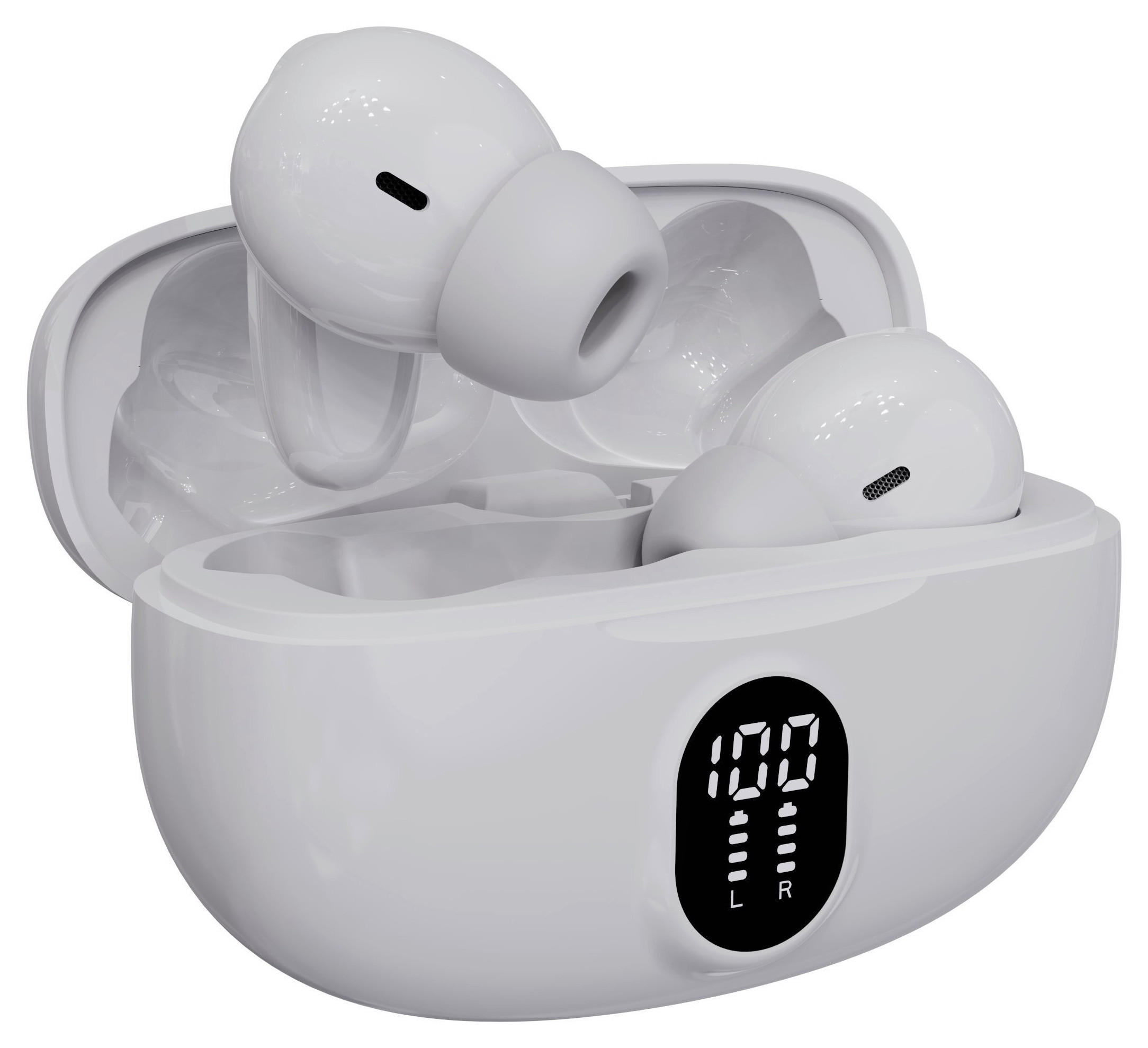 Thumbnail - Denver Kopfhörer