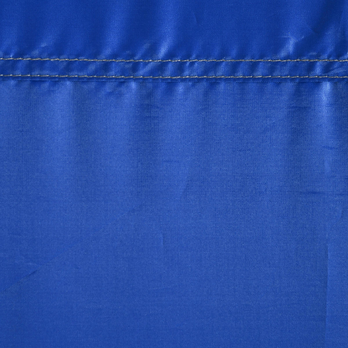 Outsunny Camping-Zubehör blau Polyester B/H/L: ca. 124x126x198 cm Duschzelt - blau (198,00/124,00/126,00cm) - Outsunny