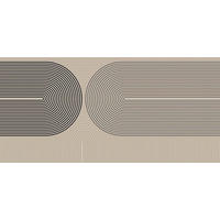 Läufer Universal beige B/L: ca. 67x150 cm Universal - beige/grau (67,00/150,00cm)