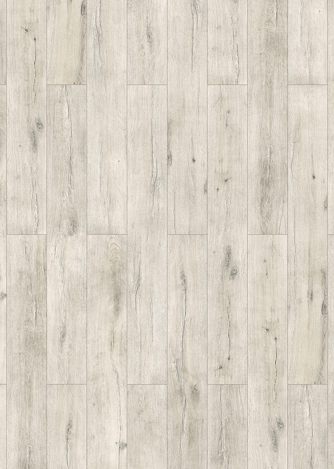 Click-Vinylboden NEO 2.0 ca. 2,454 m² im Paket  B/L: ca. 17,3x129 cm pro Paket NEO 2.0 ca. 2,454 m² im Paket - weiß (17,30/129,00cm)