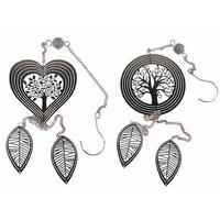 Deko-Hänger Deko-Hänger_Baum - sortiert (80,00/12,50/1,00cm)