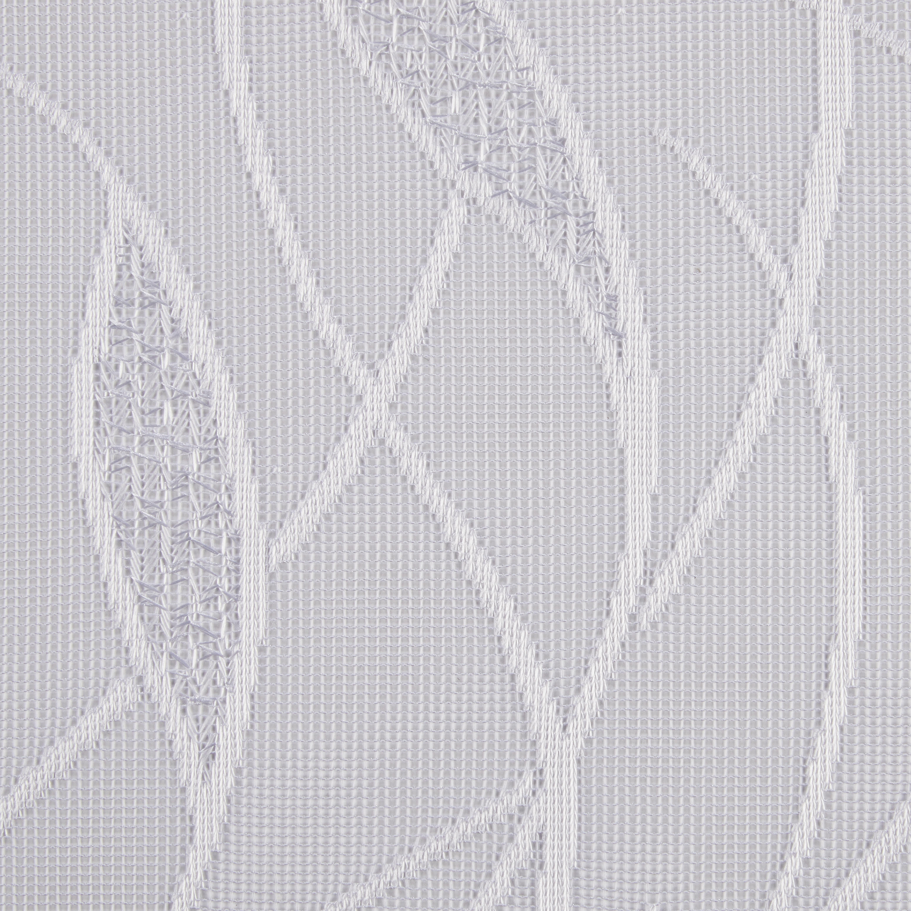 Fertigstore Linz Weiß B/l: Ca. 450x245 Cm Linz - weiß (450,00/245,00cm)