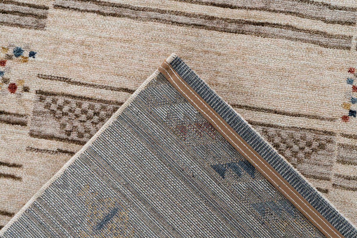 360Living Teppich Jaka multicolor B/L: ca. 120x170 cm Jaka - multicolor (120,00/170,00cm) - 360Living