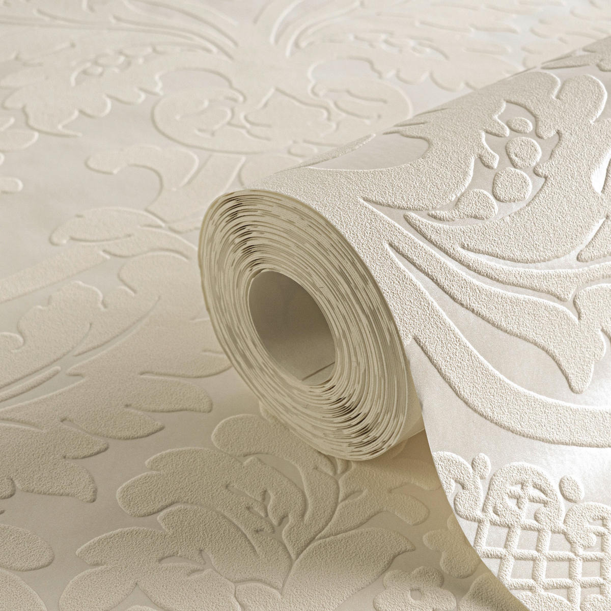 A.S.Creation Vliestapete B/H/D: ca. 53x1005x10 cm Vliestapete - (10,00/1005,00cm) - A.S.Creation