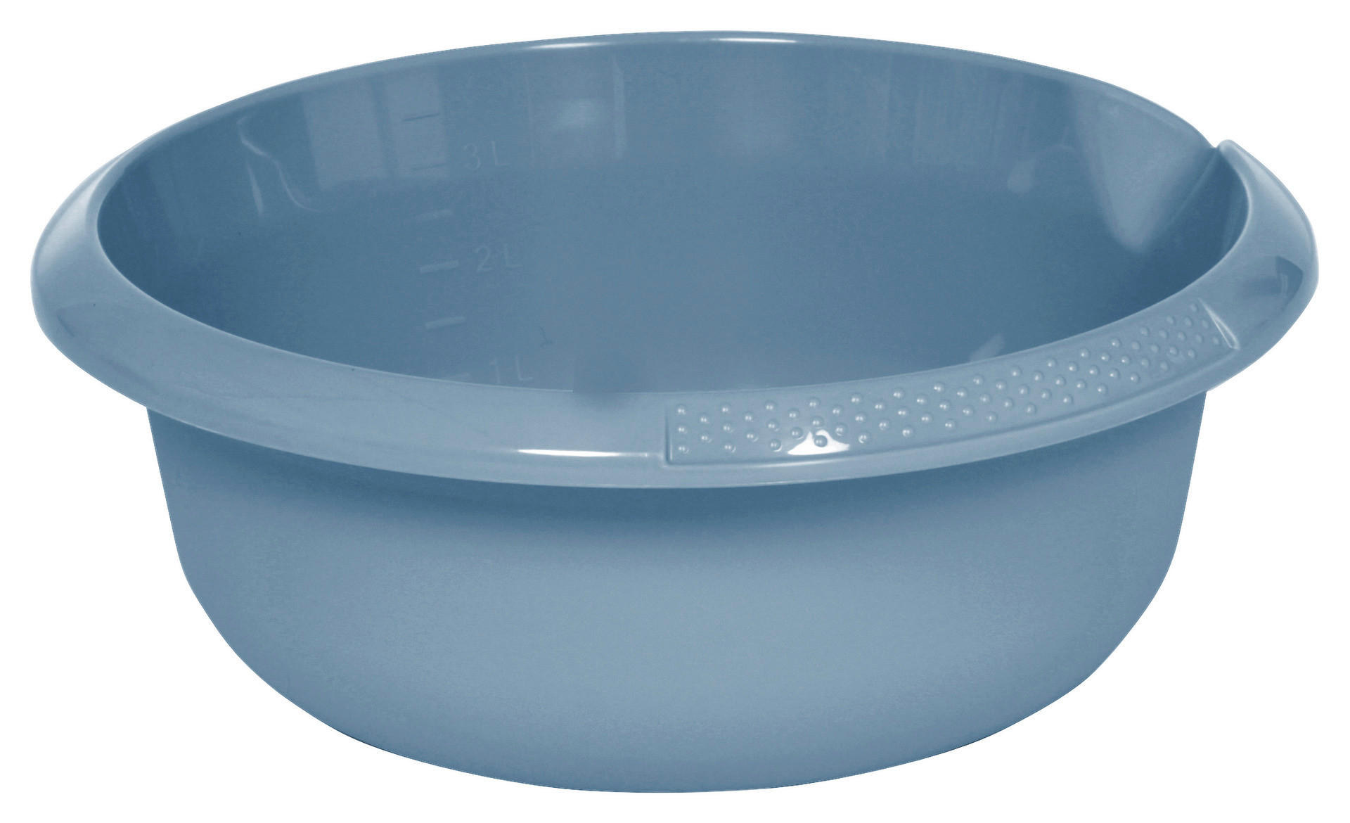 keeeper Schüssel blau D: ca. 28 cm Schüssel_Björk - blau (28,00cm) - keeeper