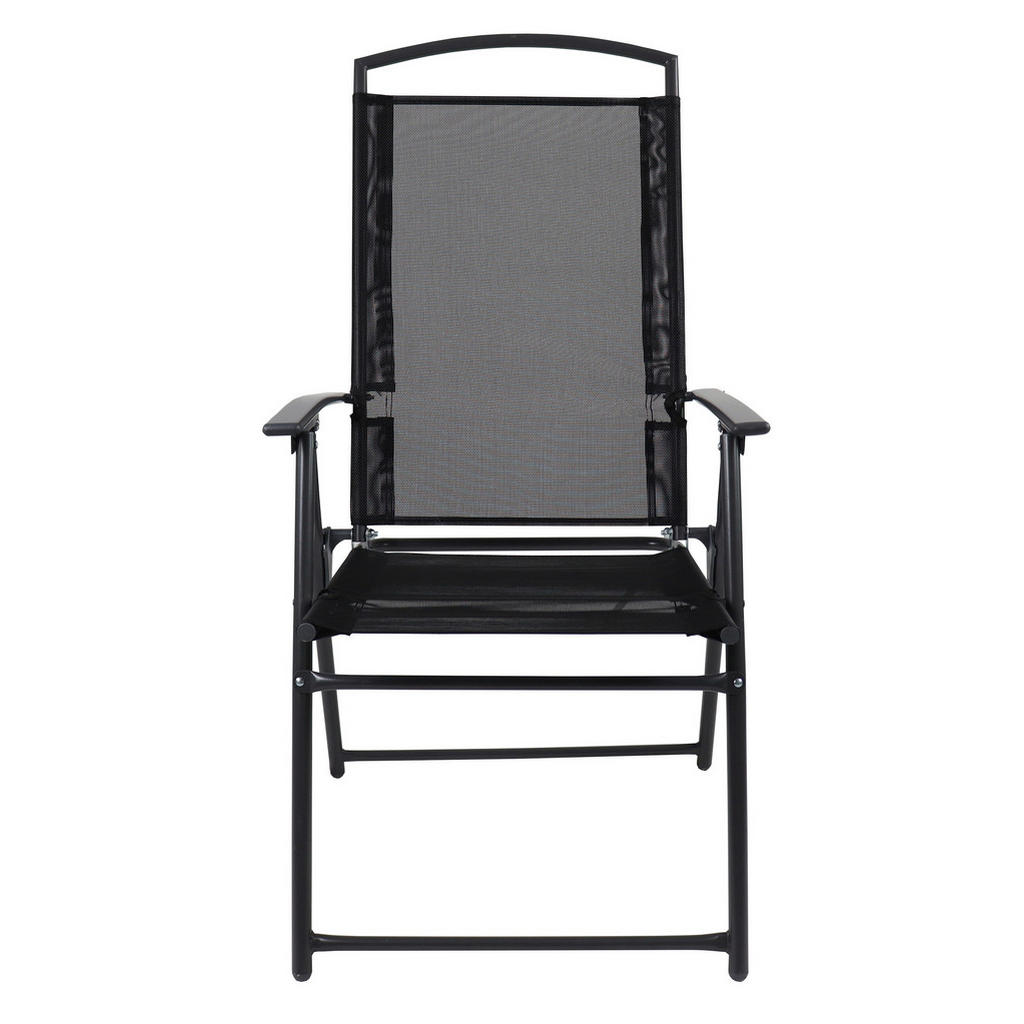 VCM Gartensitzgruppe anthrazit Metall B/... VCM Gartensitzgruppe anthrazit Metall B/...