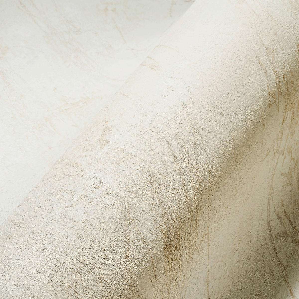 A.S.Création Vliestapete grau creme B/H/D: ca. 53x1005x8 cm Vliestapete - creme/grau (8,00/1005,00cm) - A.S.Creation