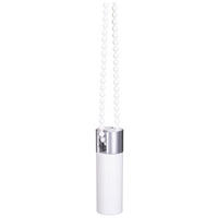 Kettenbeschwerer POCOline POCOline - weiß (2,30cm) - POCOline