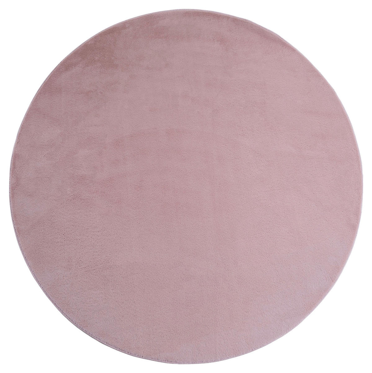 Ayyildiz Teppich JOY rosa D: ca. 80 cm JOY - rosa (80,00cm) - Ayyildiz