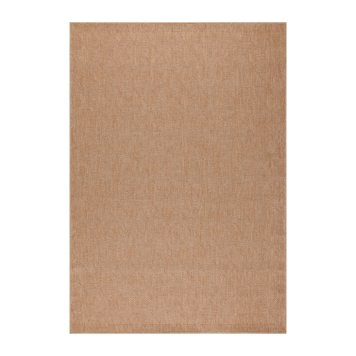 Ayyildiz Teppich DHAKA beige B/L: ca. 240x340 cm DHAKA - beige (240,00/340,00cm) - Ayyildiz