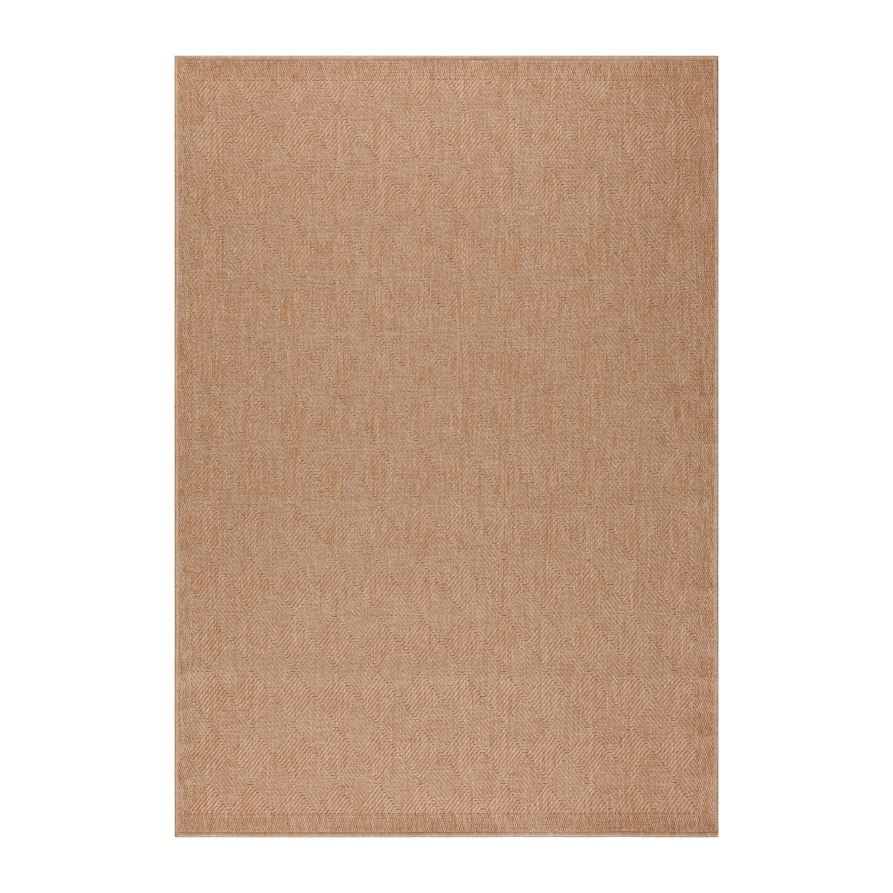 Thumbnail - Ayyildiz Teppich DHAKA beige B/L: ca. 200x290 cm