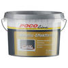POCOline Effekt-Farbe anthrazit ca. 1 l Effekt-Farbe_Metallic 1l - anthrazit (1,00l) - POCOline