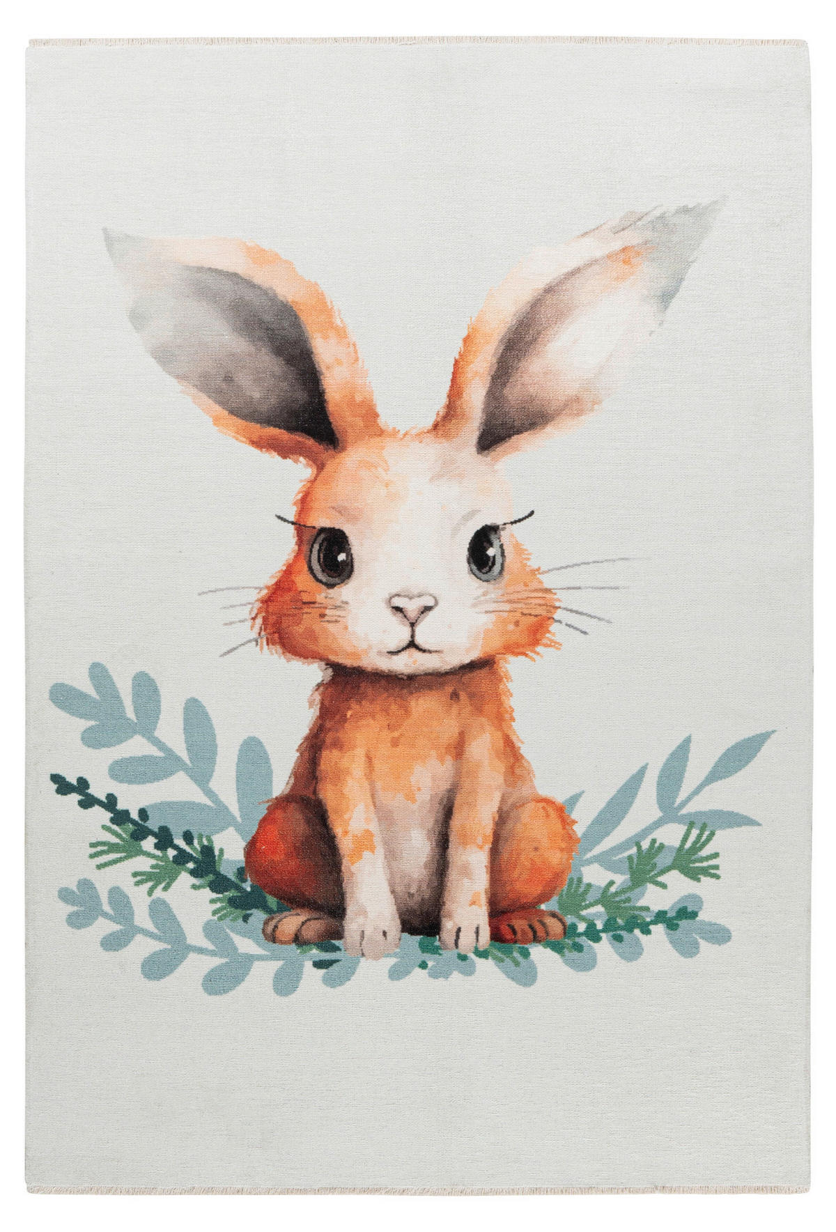 Obsession Teppich My Jonah bunt B/H/L: ca. 115x0,6x170 cm My Jonah - bunt (170,00/115,00/0,60cm) - Obsession