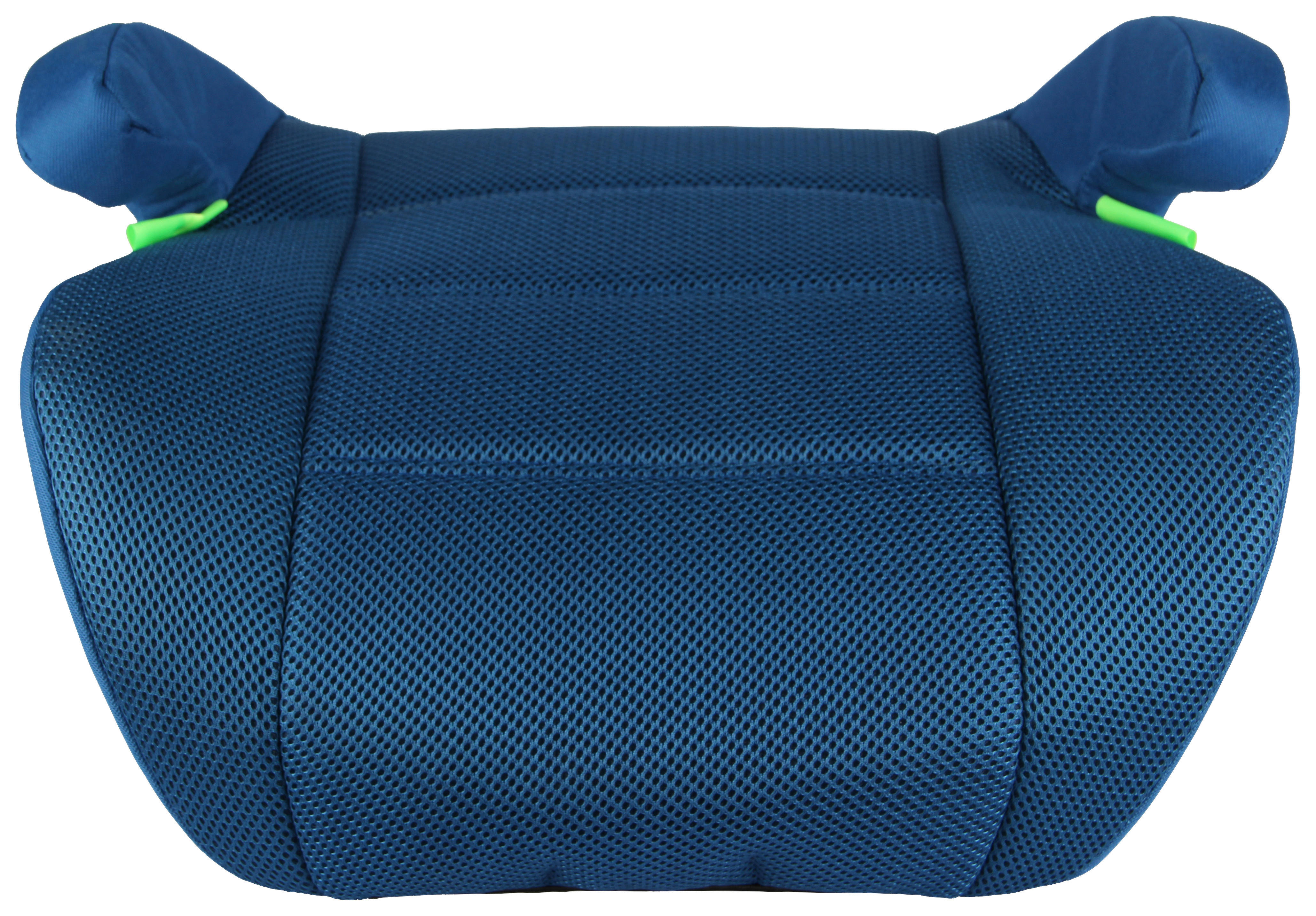 Kindersitz Kindersitz_Größe_126-150cm - blau
