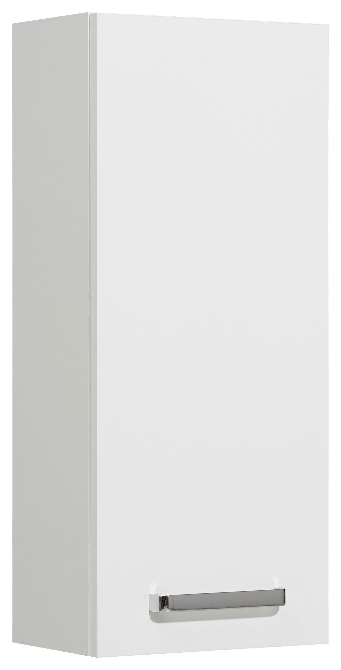 Hängeschrank Quickset 312 weiß glanz B/H/T: ca. 30x70x20 cm Quickset 312 - weiß (30,00/70,00/20,00cm) - Pelipal