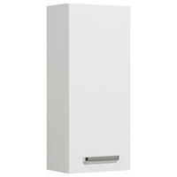 Hängeschrank Quickset 312 weiß glanz B/H/T: ca. 30x70x20 cm Quickset 312 - weiß (30,00/70,00/20,00cm) - Pelipal