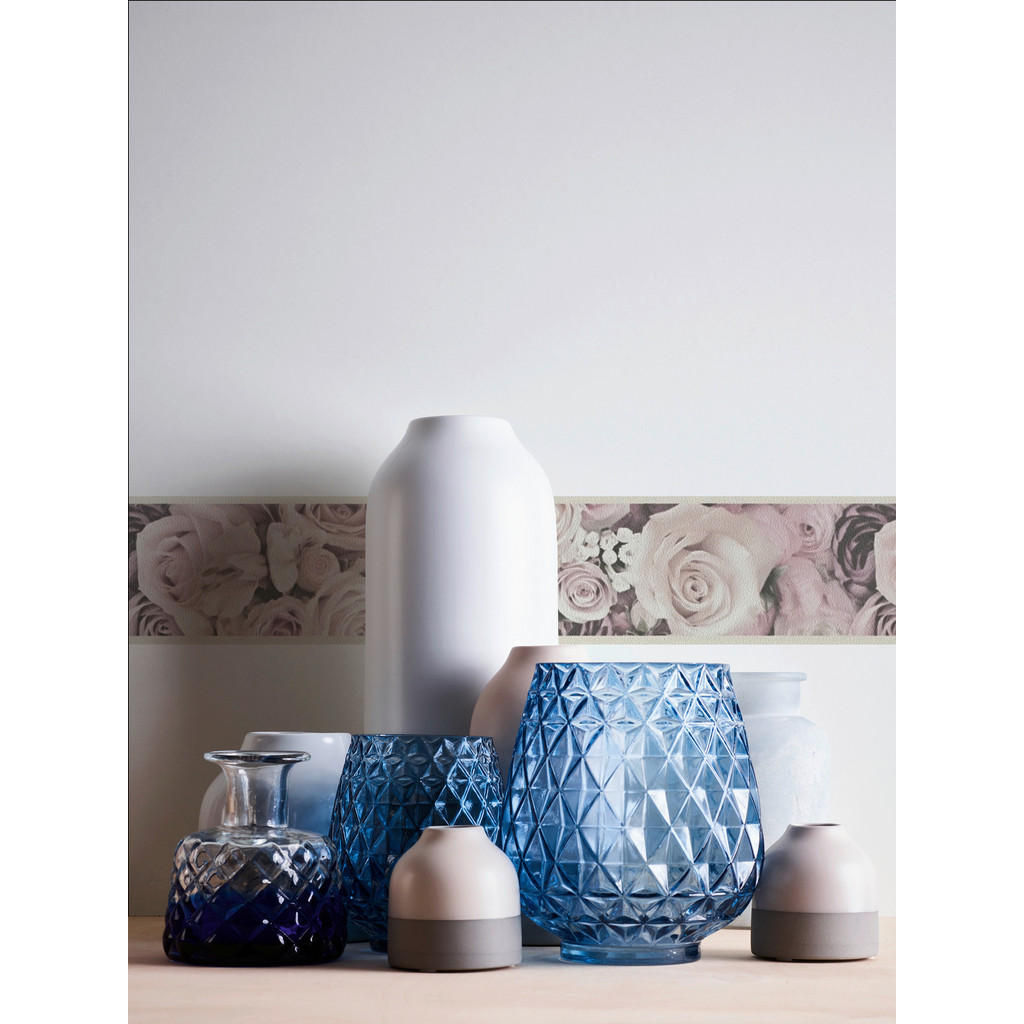 Thumbnail - Borte Rosen B/L: ca. 5x500 cm