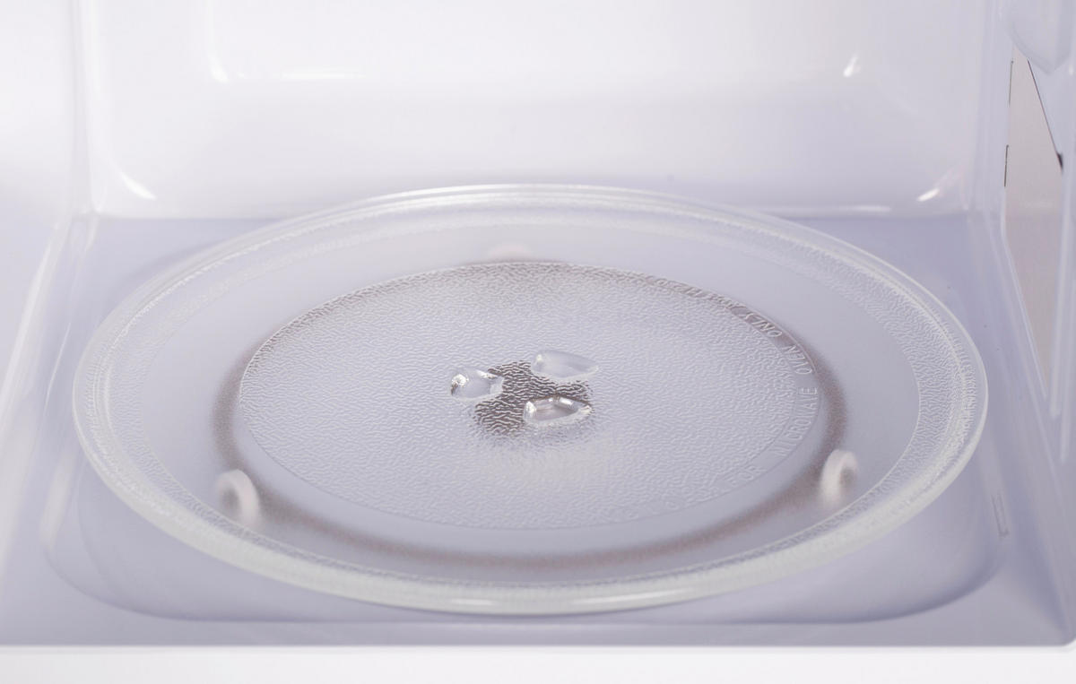 Mikrowelle MM720CD8-PM silber Metall B/H/T: ca. 44x26x36 cm ca. 20 l Mikrowelle_Stockholm - silber (44,00/26,00/36,00cm)