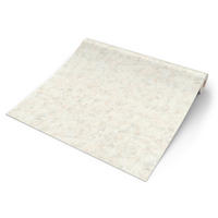 Papiertapete Struktur grau beige weiß B/L: ca. 53x1005 cm Papiertapete_218039 - beige/weiß (53,00/1005,00cm)