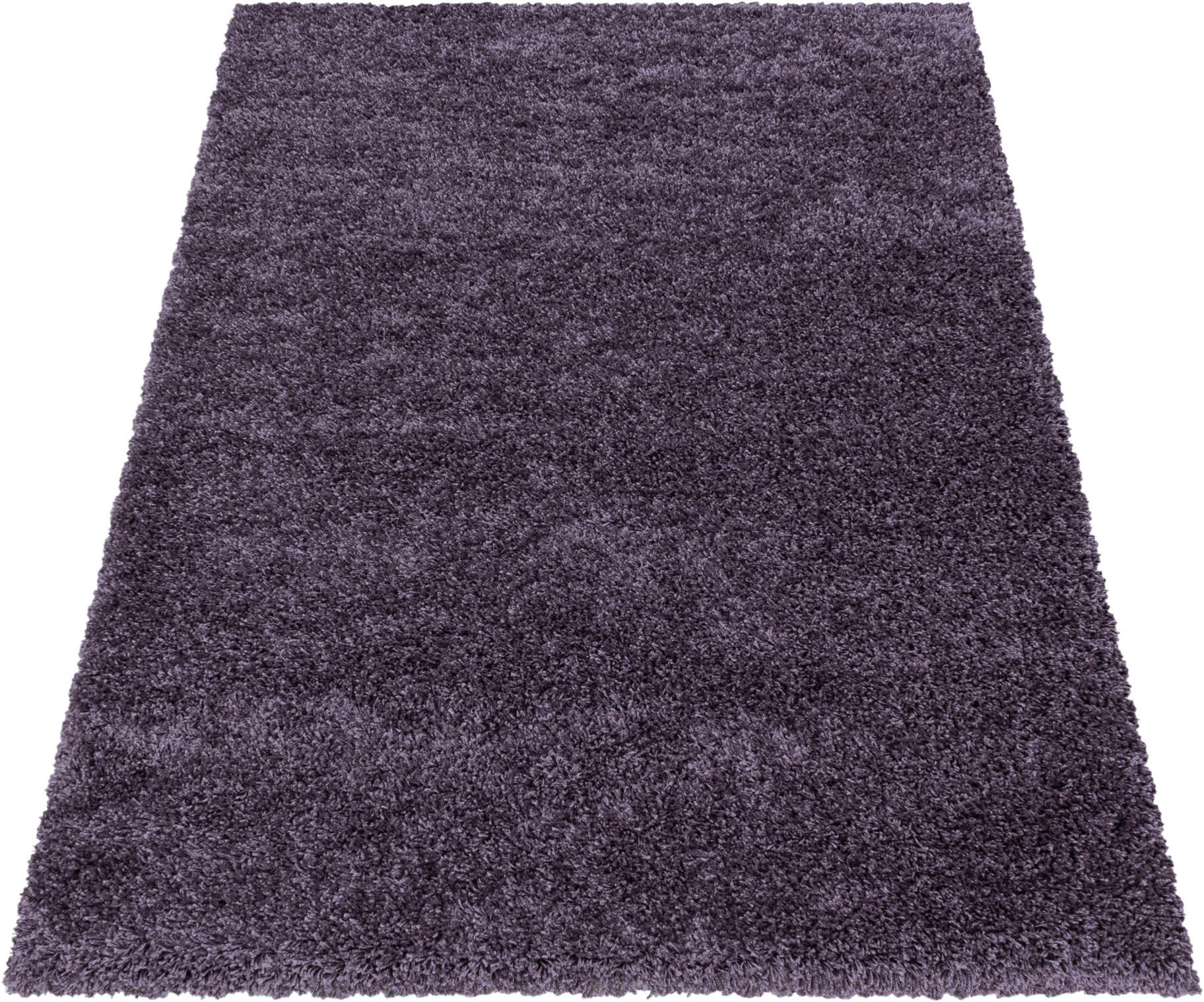 Ayyildiz Teppich SYDNEY violett B/L: ca. 60x110 cm SYDNEY - violett (60,00/110,00cm) - Ayyildiz