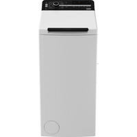 Beko Toplader Waschmaschine BTL1WFP10622DE Waschmaschine TL BTL1WFP10622DE - weiß (40,00/90,00/60,00cm) - Beko