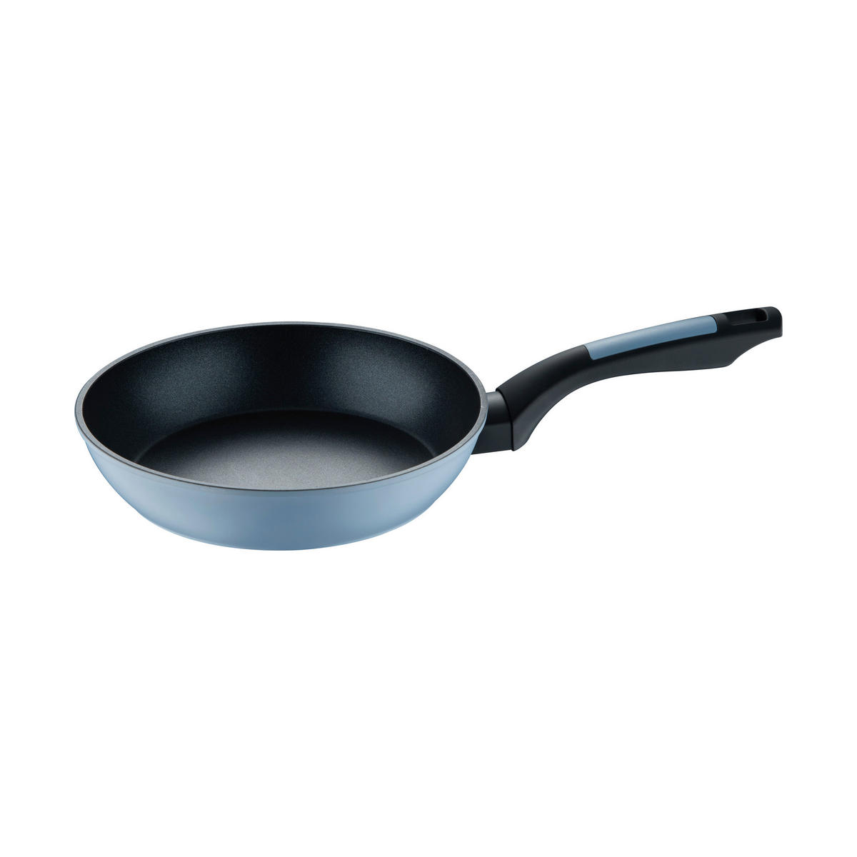 SAN IGNACIO Pfannenset NOIA schwarz Aluminium NOIA - schwarz - SAN IGNACIO