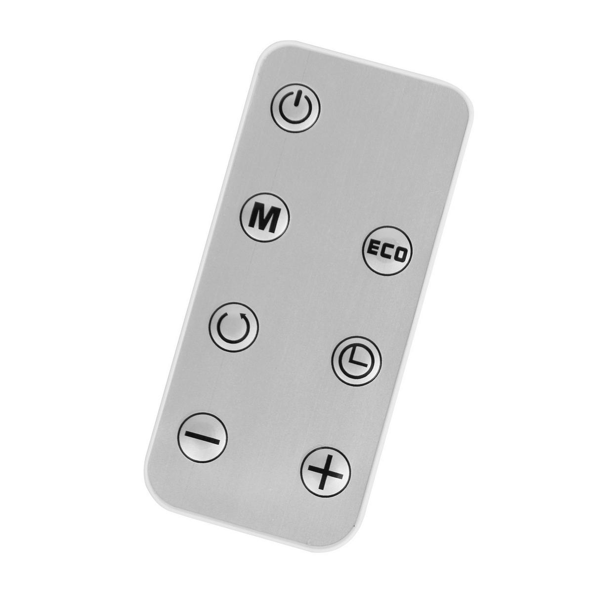 Emerio Keramik Heizlüfter FH-132333 B/H/L: ca. 21,2x60,3x24,9 cm ca. 2000 W Keramik-Heizlüfter FH-132333 - (24,90/21,20/60,30cm) - Emerio