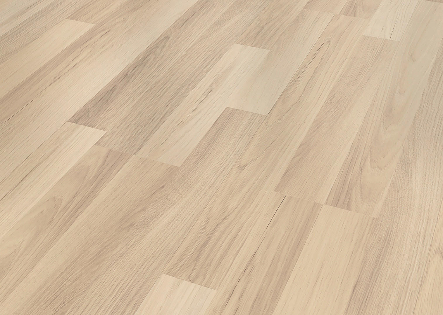 Musterstück beige B/L/S: ca. 19,4x30x0,7 cm Muster Laminat Oak light - beige/braun (19,40/30,00cm)