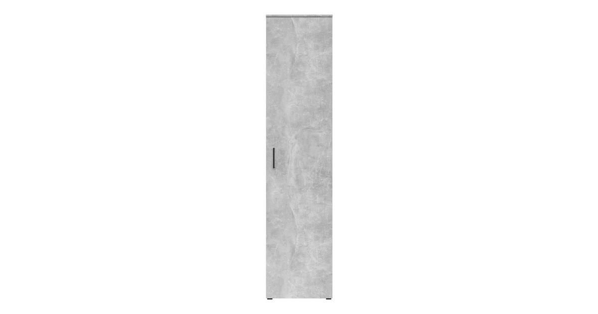 Spannende Schrank 45 Cm Breit Poco Bild