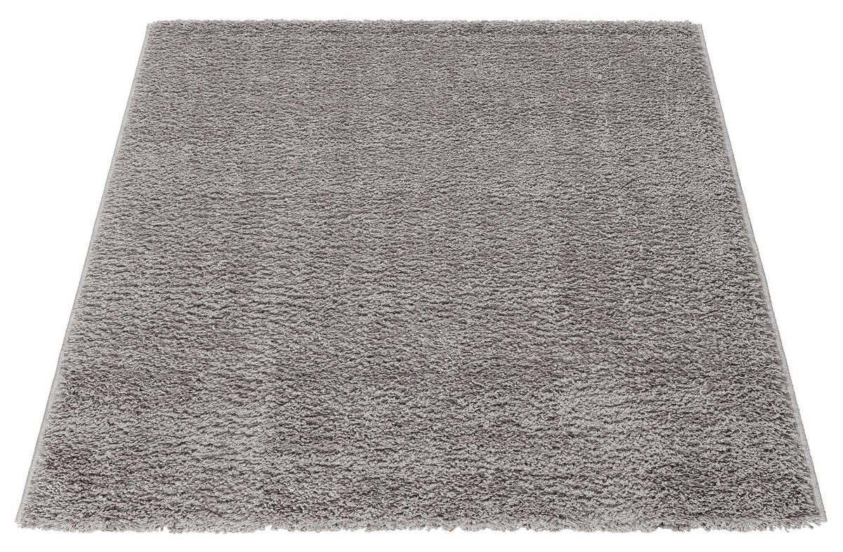 Teppich Maxi grau B/L: ca. 80x140 cm Maxi - grau (80,00/140,00cm)