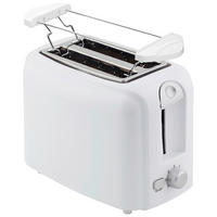 Topmatic Toastautomat CTO-700.7 weiß Kunststoff Toastautomat CTO-700.7 - weiß - Topmatic
