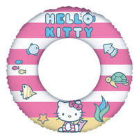 Hello Kitty Schwimmring D: ca. 45 cm Schwimmring_Hello_Kitty - pink (45,00cm) - Hello Kitty