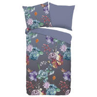 Bettwäsche Quinn Multi Baumwolle B/L: ca. 155x220 cm Quinn - Multi (155,00/220,00cm) - Good Morning