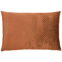 Dekokissen Dekokissen_Malmö 40x60cm terra - terra (60,00/40,00cm)