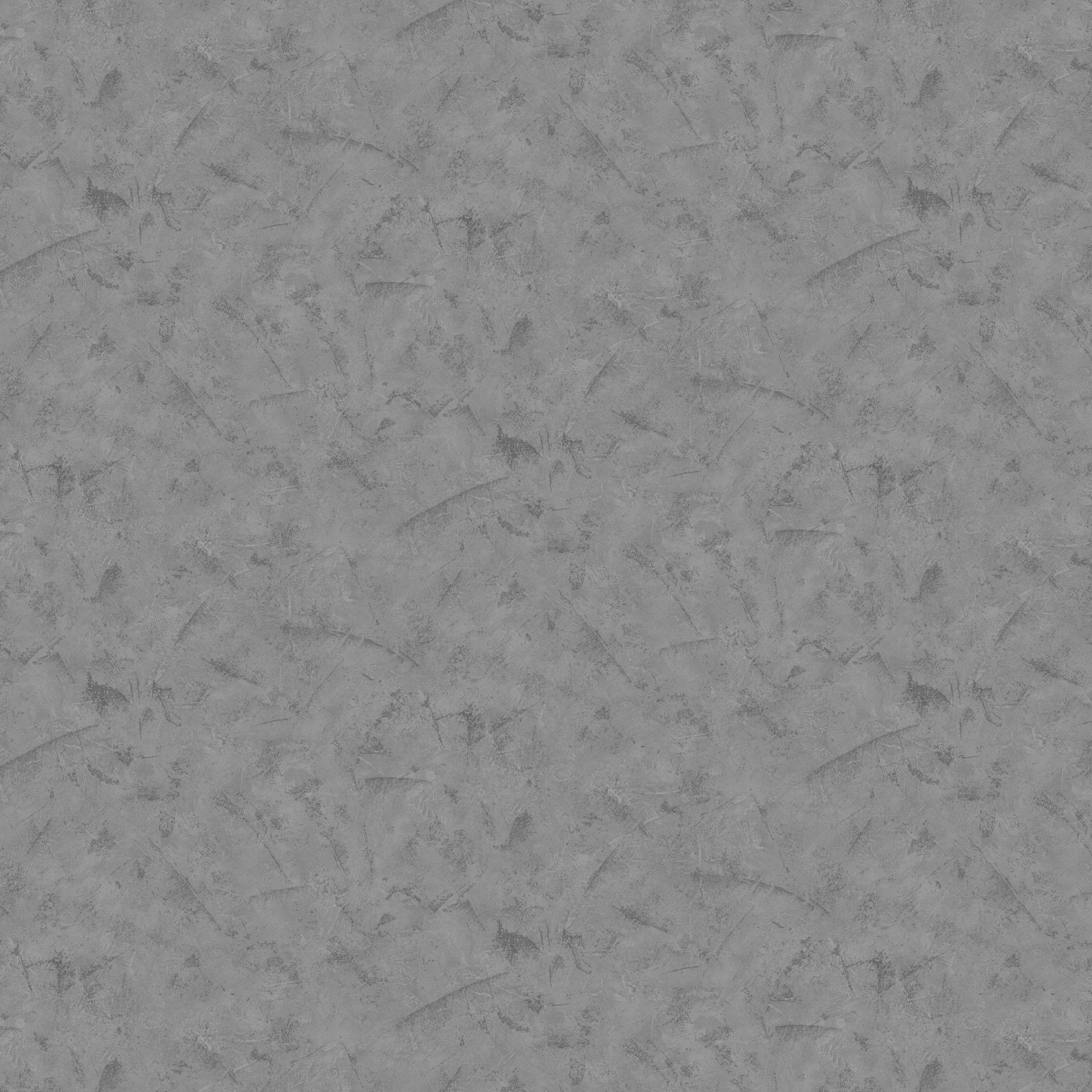 Thumbnail - UGEPA Vinyltapete Struktur dunkelgrau B/L: ca. 53x1005 cm