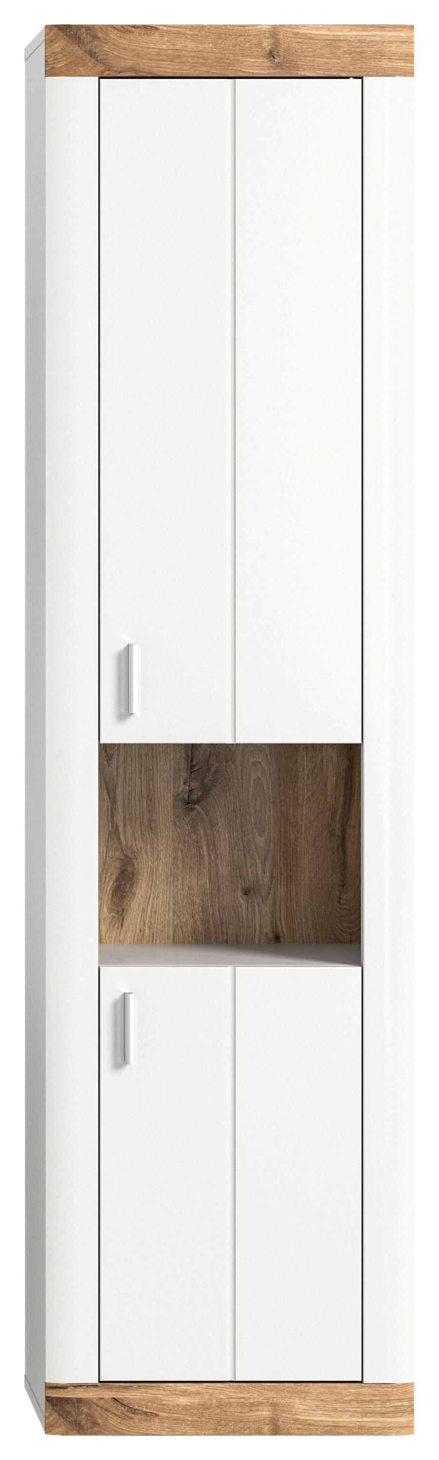 Hängeschrank LAREDO B/H/T: ca. 45x76x20 cm LAREDO - (45,00/76,00/20,00cm) - xonox.home