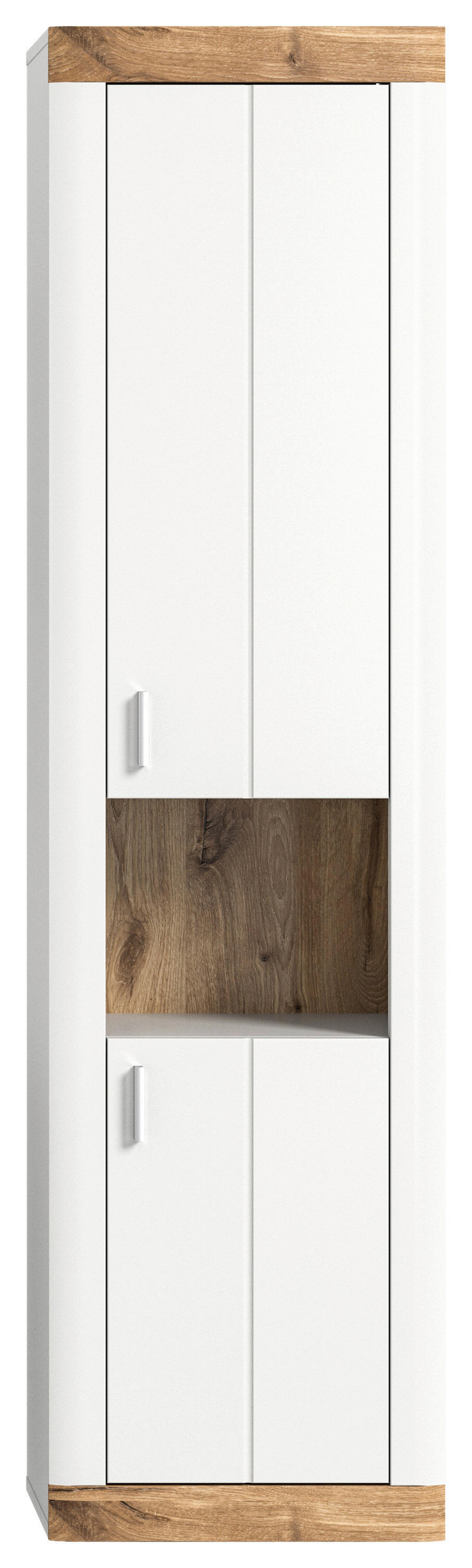 Hängeschrank LAREDO B/H/T: ca. 45x76x20 cm LAREDO - (45,00/76,00/20,00cm) - xonox.home