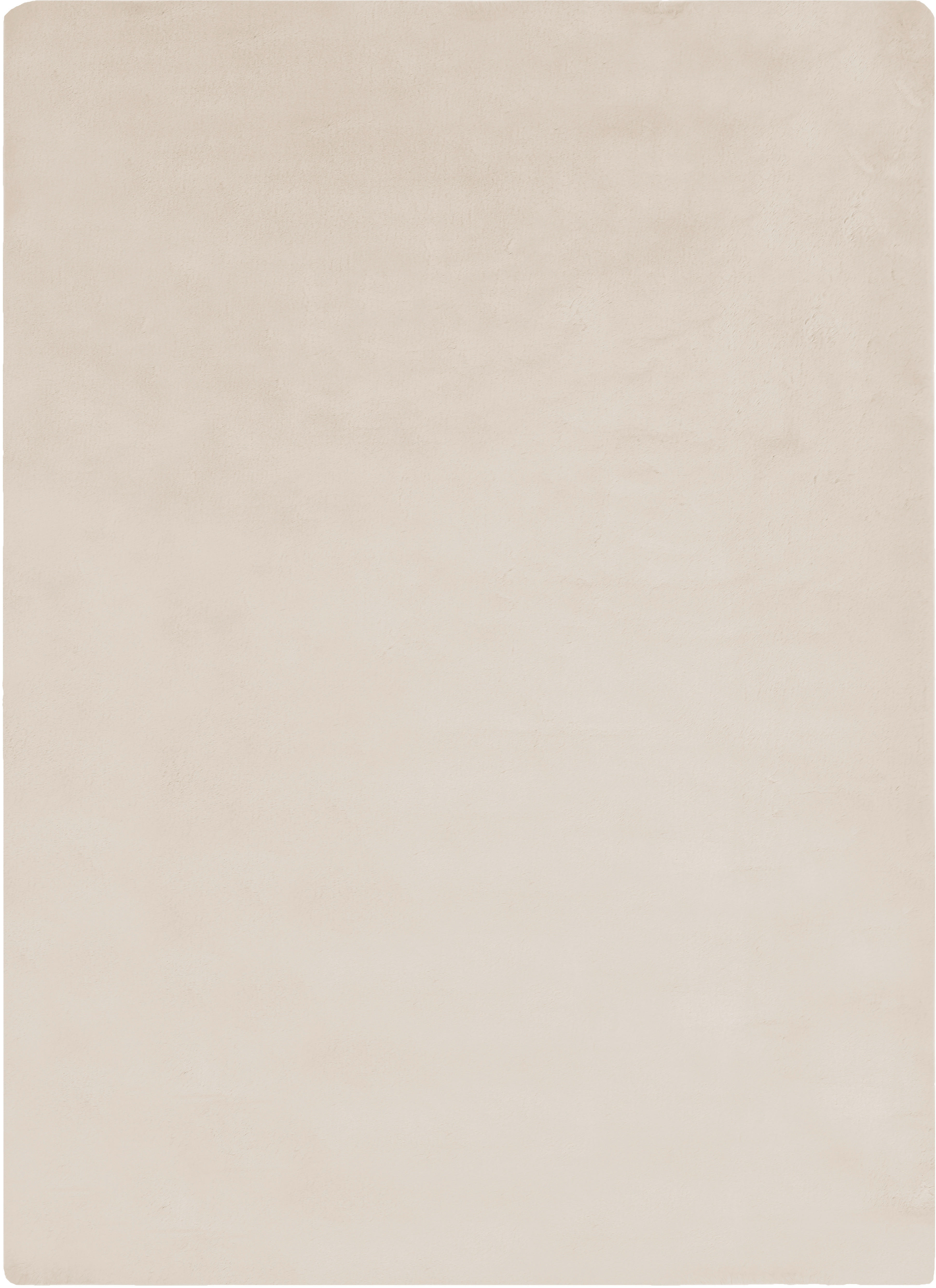 Andiamo Teppich Isola creme B/L: ca. 120x160 cm Isola - creme (120,00/160,00cm) - Andiamo