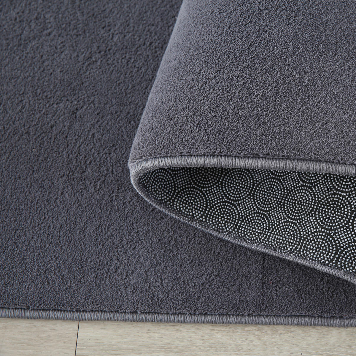 Ayyildiz Teppich SKY grau B/L: ca. 200x290 cm SKY - grau (200,00/290,00cm) - Ayyildiz