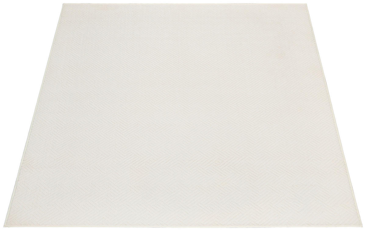 Fellimitat Monaco beige B/L: ca. 160x230 cm Monaco - beige (160,00/230,00cm)