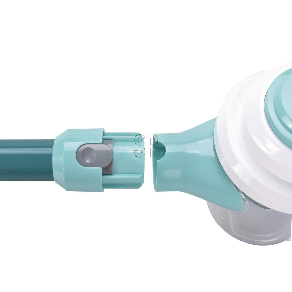 Thumbnail - Spielzeug Staubsauger B/H/L: ca. 54,5x9x22,5 cm