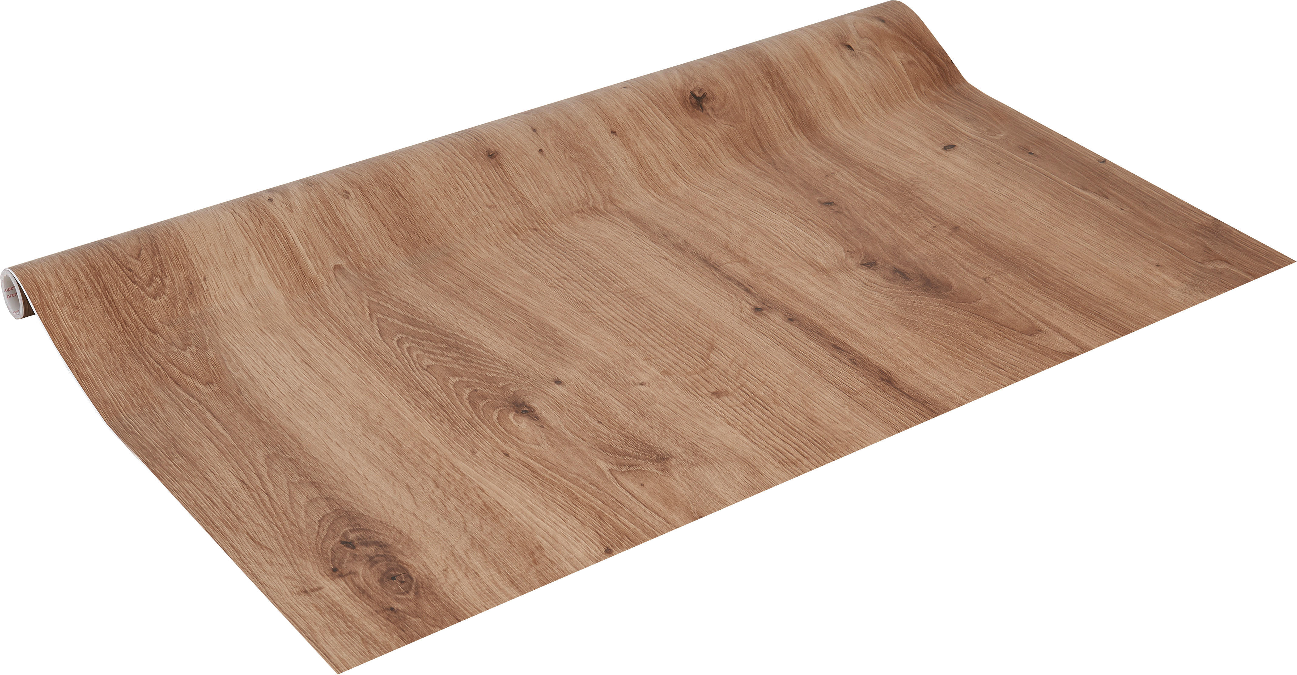 d-c-fix Klebefolie Holzoptik braun B/L: ca. 90x210 cm Klebefolie Hölzer Artisan Oak - braun (90,00/210,00cm) - d-c-fix