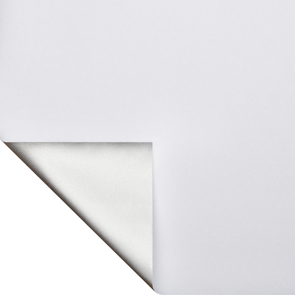 Dachfensterrollo Skylight VD weiß B/L: ca. 38,3x74 cm Skylight VD - weiß (38,30/74,00cm) - LICHTBLICK