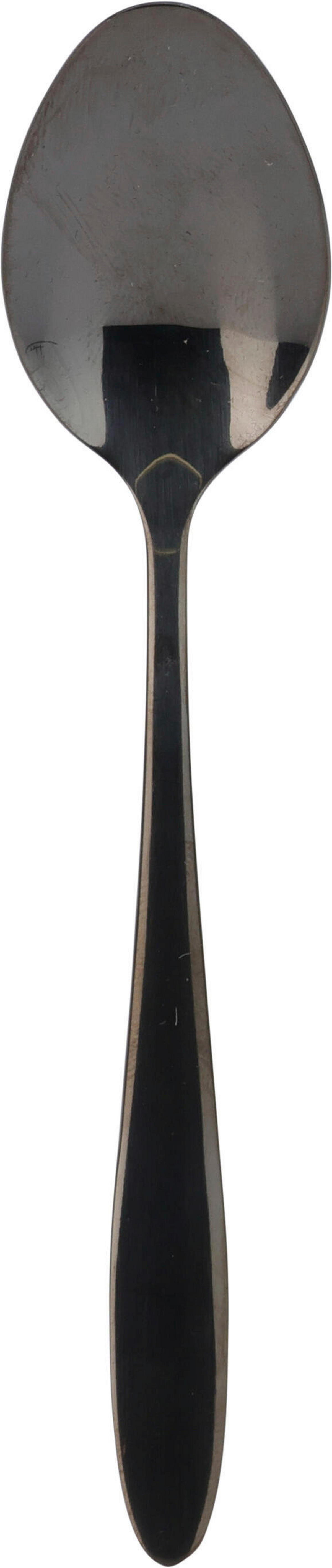 Besteckset schwarz Edelstahl 24 tlg. Besteckset_24tlg. - schwarz (25,00/37,50/5,00cm)