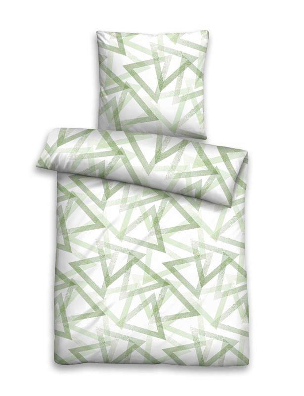 Thumbnail - Seersucker Bettwäsche